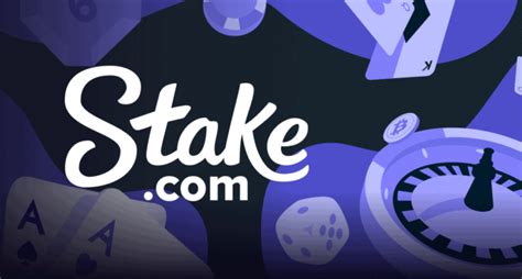 stake online casino